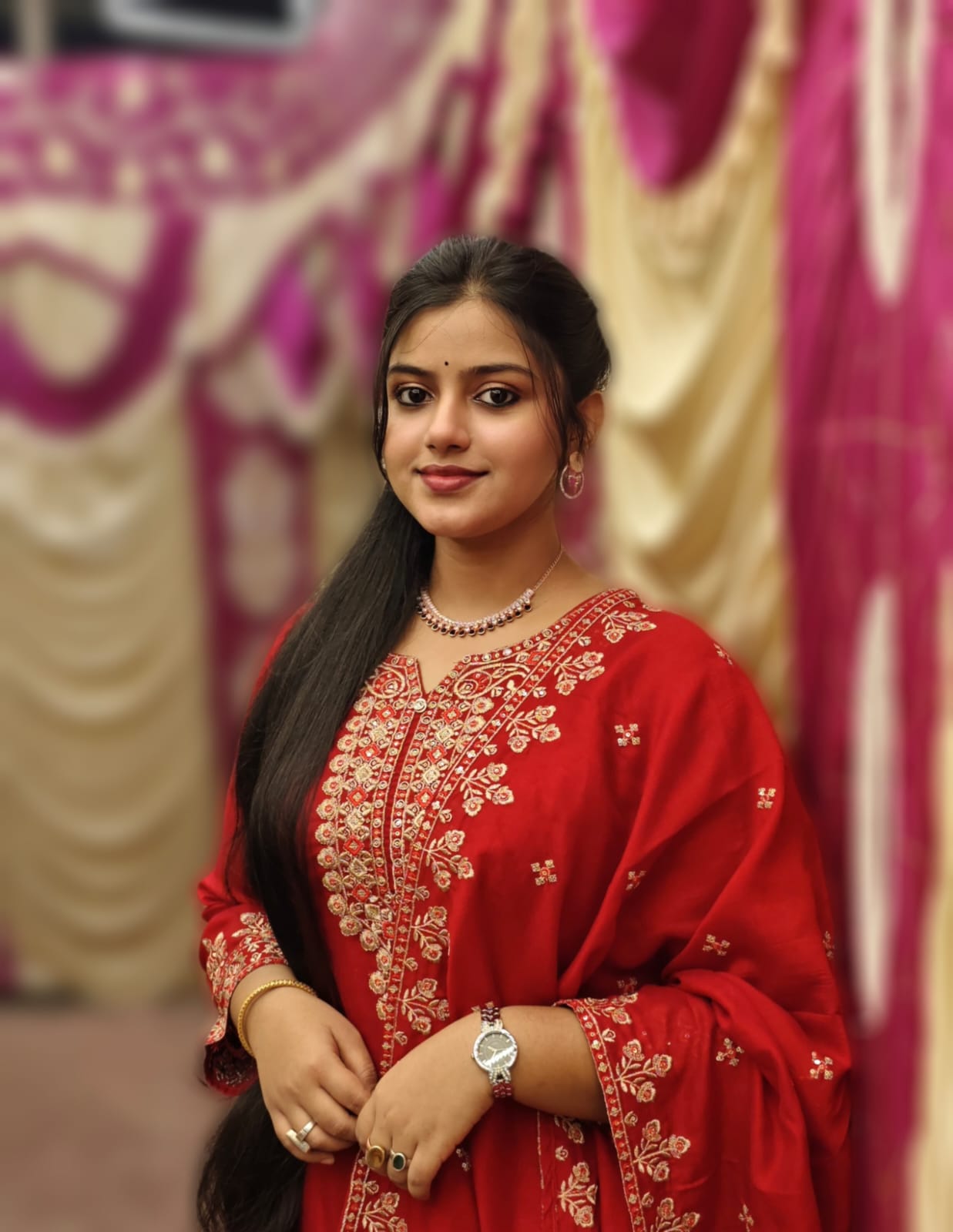 Tanaya Pal